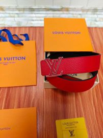 Picture of LV Belts _SKULVBelt40mmX100-125cm7D1017208